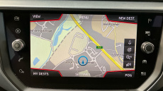 SEAT Arona 1.0 TSI SE Technology [EZ] 5dr Petrol Hatchback